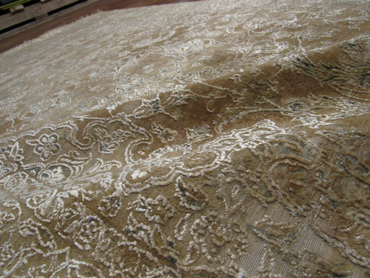 فرش صبا قالیچه ۲/۵ متری نائین