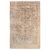 فرش صبا قالیچه ۲/۵ متری نائین